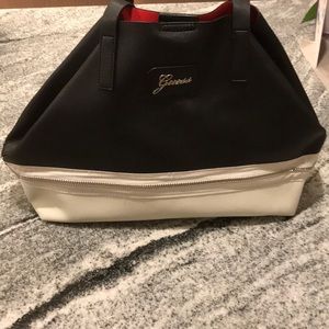 Guess purse